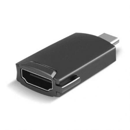 Adaptateur Platinet USB-C vers HDMI - 4K
