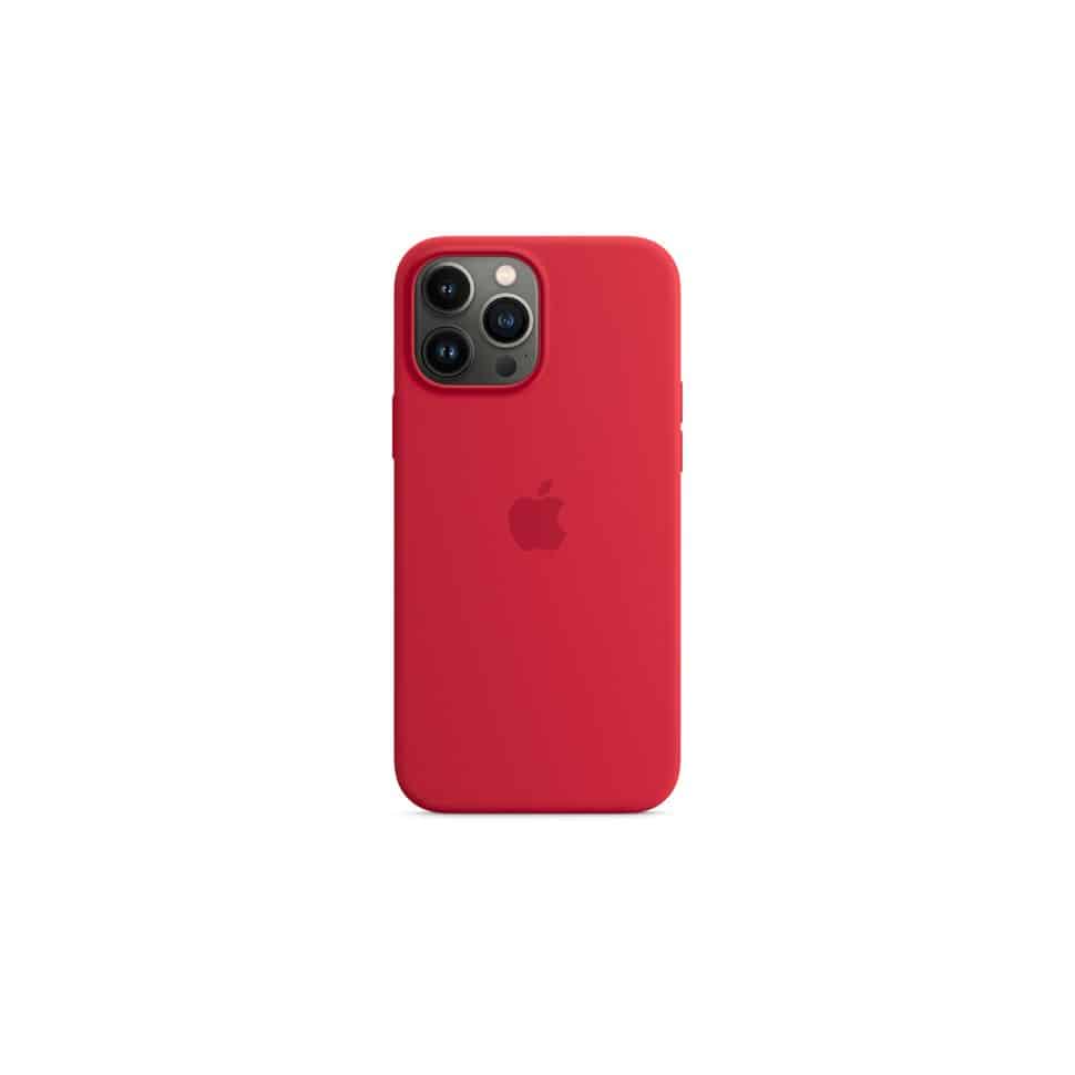iPhone 13 Pro Max Silicone Case