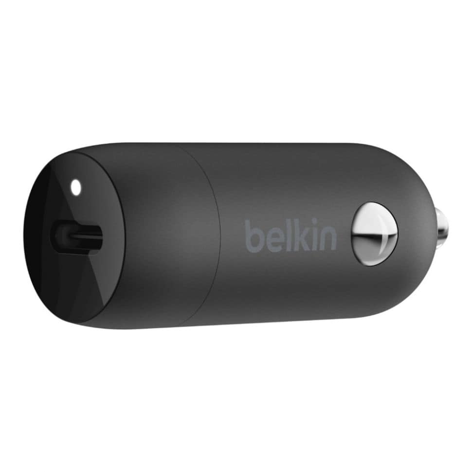 Belkin chargeur voiture USB-C (20 W)