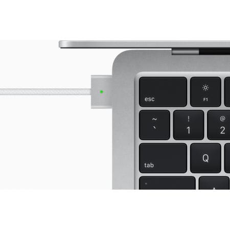 MacBook Air M2 - Silver