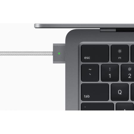 MacBook Air M2 - Gris sidéral
