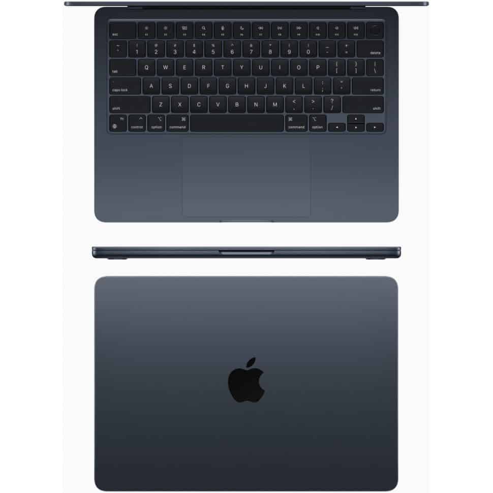 MacBook Air M2 - Midnight