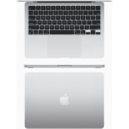 MacBook Air M2 8CPU 10GPU - 512 GB - Silver