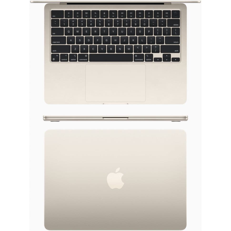 MacBook Air M2 8CPU 8GPU - 256 GB