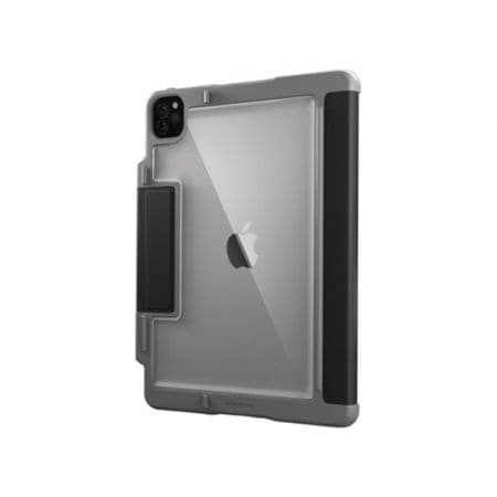 STM Dux Plus iPad Pro 12.9 M1 - Noir