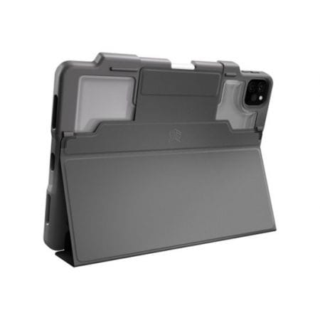 STM Dux Plus iPad Pro 12.9 M1 - Noir
