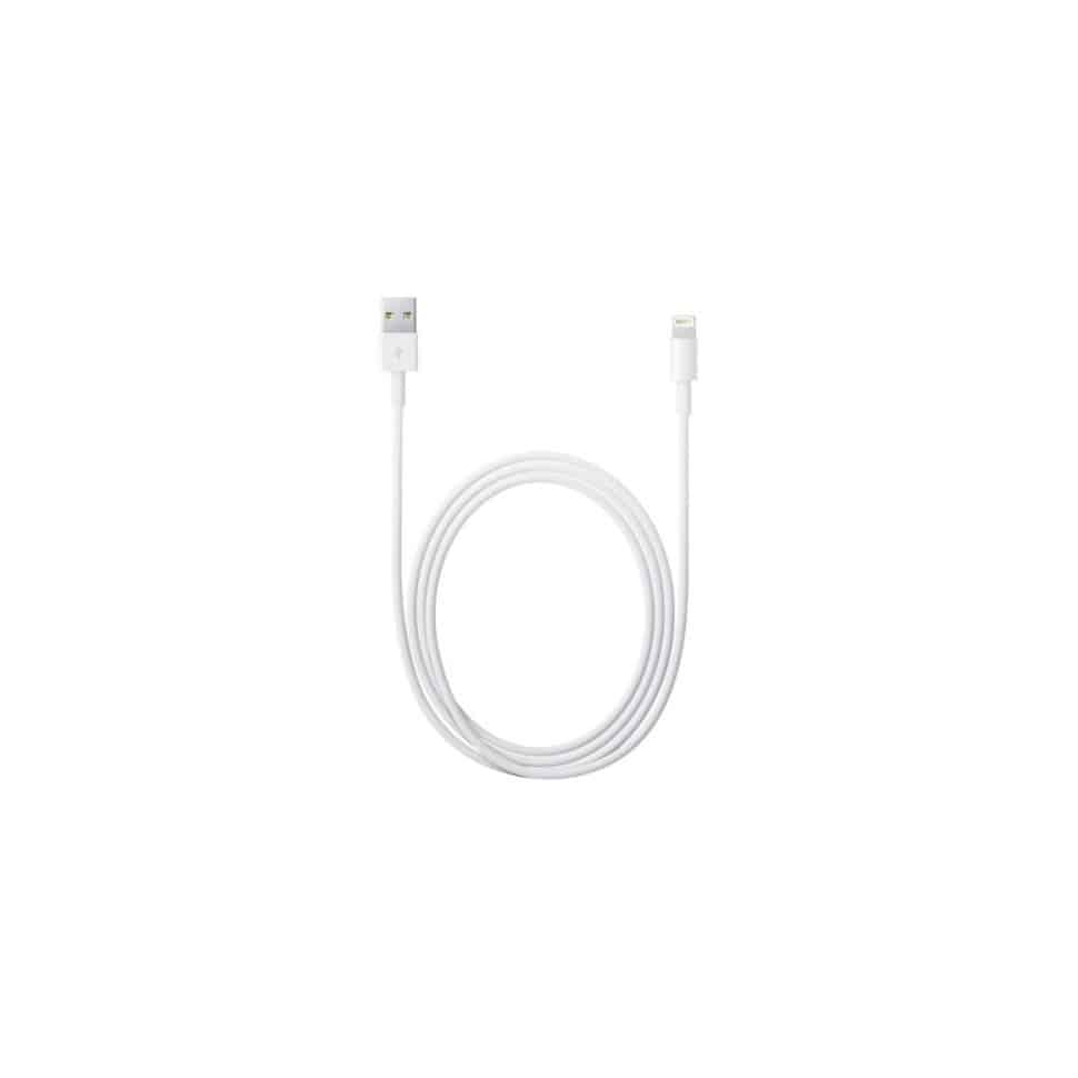 Câble Lightning vers USB (1 m)