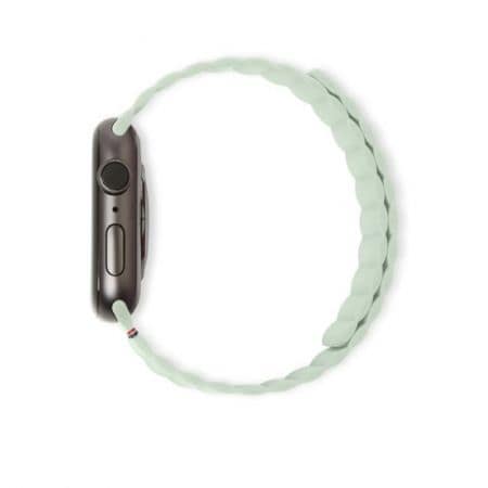 DECODED Bracelet Silicone jade38/40/41mm