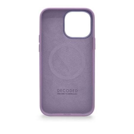 Coque Decoded iPhone 14 Pro Max