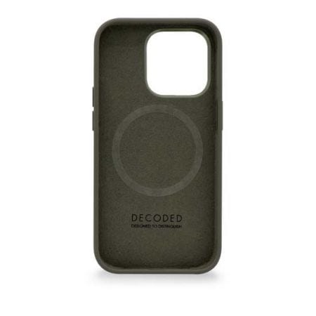 Coque Decoded iPhone 14 Pro Max