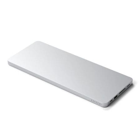 SATECHI - Dock Slim USB-C pour iMac 24