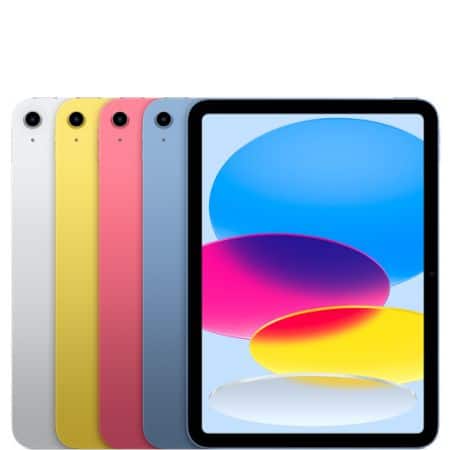iPad 10 - 10.9