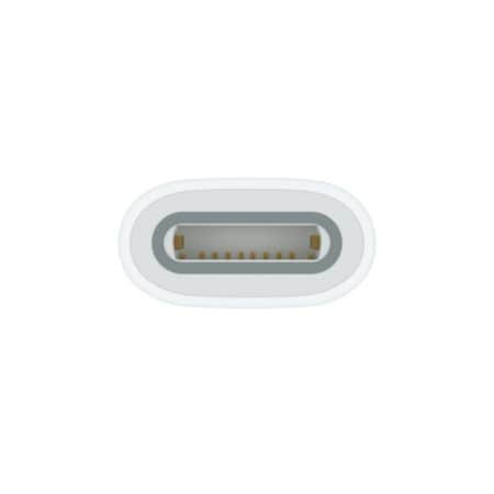 Adaptateur USB-C / Apple Pencil 1