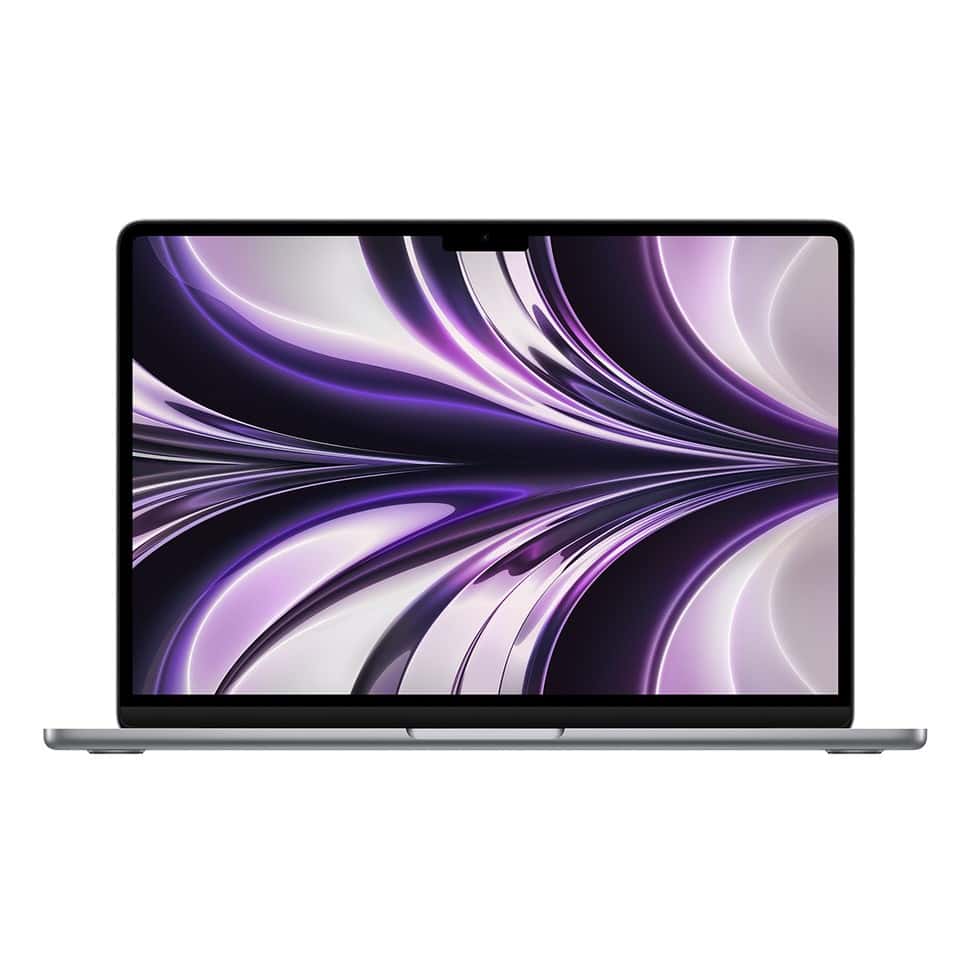 MacBook Air M2 8CPU 8GPU - 256 GB
