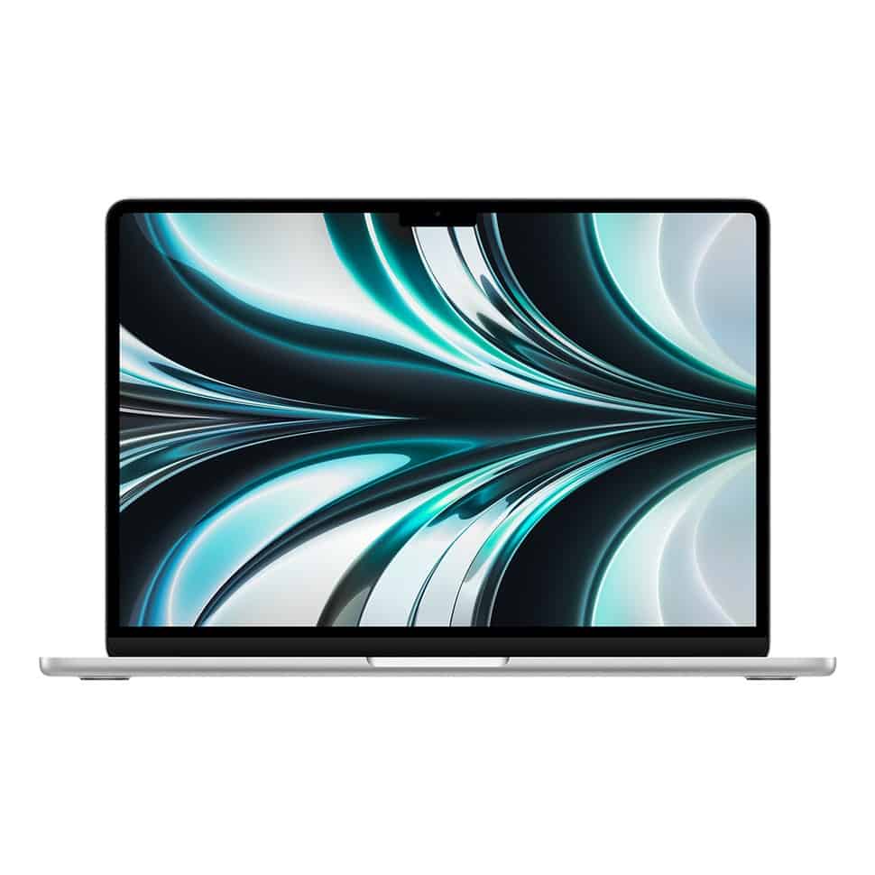 MacBook Air 13,6 M2 8CPU 10GPU - 512 GB