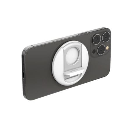 iPhone Mount with MagSafe - Blanc ou Noir