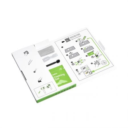 Belkin kit de nettoyage Airpod