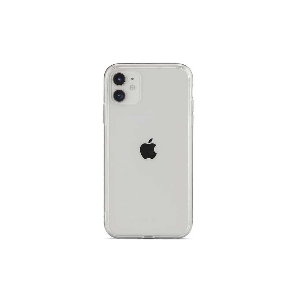 Aiino - Glassy Cover for iPhone 11