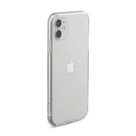 Aiino - Glassy Cover for iPhone 11