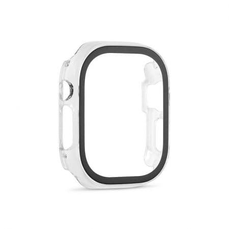Aiino - Flow Case Apple Watch ULTRA - Clear