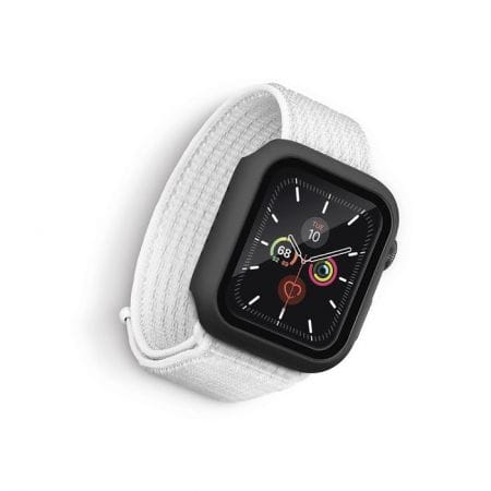 Aiino - Flow Case Apple Watch 40-41-44-45 mm - Ardesia Black