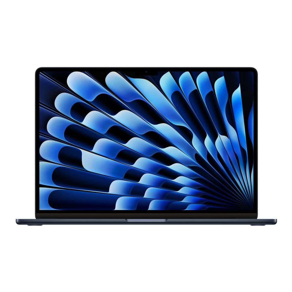 MacBook Air 15 M2 8CPU 10GPU 256GB