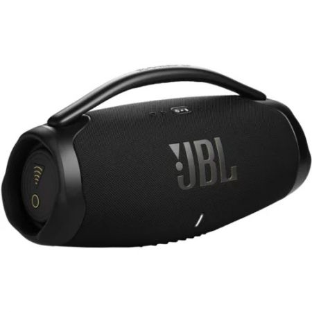 JBL - Boombox 3 Wi-Fi BT - Noir