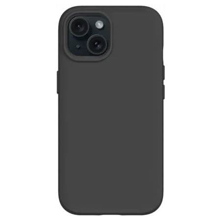 RS SolidSuit MagSafe iPhone 15 Pro - Noir