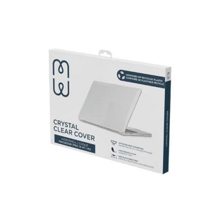 Coque MacBook Pro 14" (2021/23 - M1 & M2)