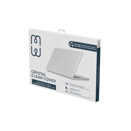 Coque MacBook Air 13" (2020 - USB-C & M1)