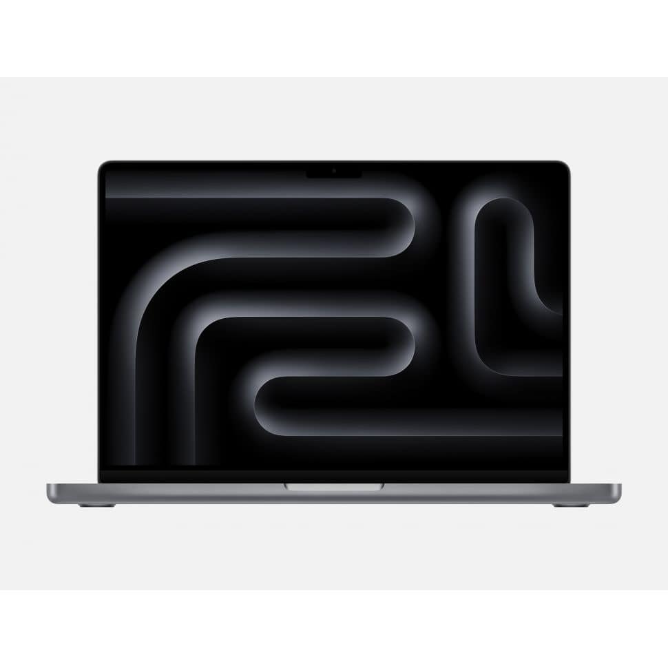 MacBook Pro 14 M3 Gris Sidéral