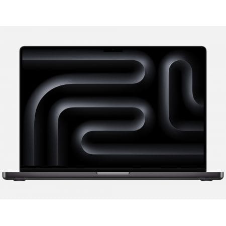 MacBook Pro 16 M3 PRO 18GB/512GB Noir Sidéral