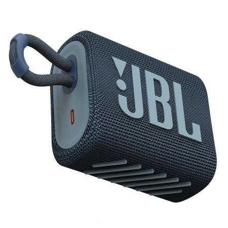 JBL - Go 3 Eco