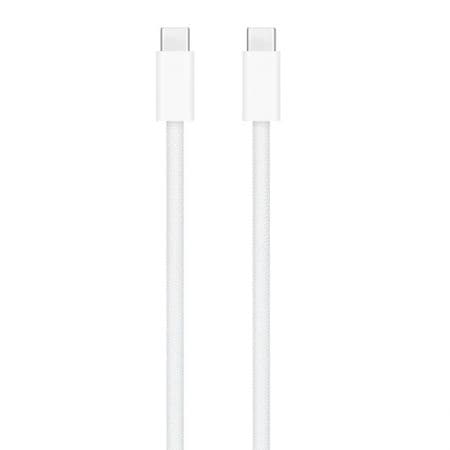 USB-C CHARGE CABLE (2M) - 240W