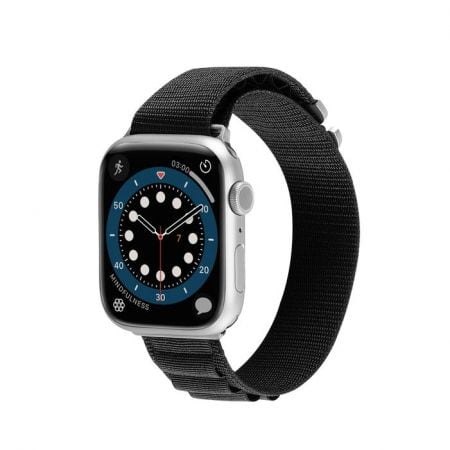Aiino - Bracelet Vertical Apple Watch 42/49 mm