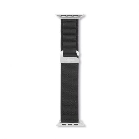 Aiino - Bracelet Vertical Apple Watch 42/49 mm