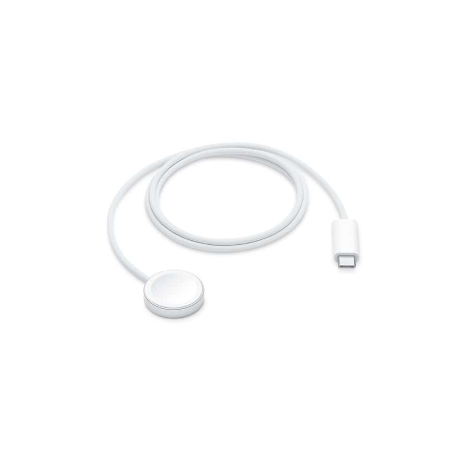 Apple Watch - Câble magnétique USB-C (1m)