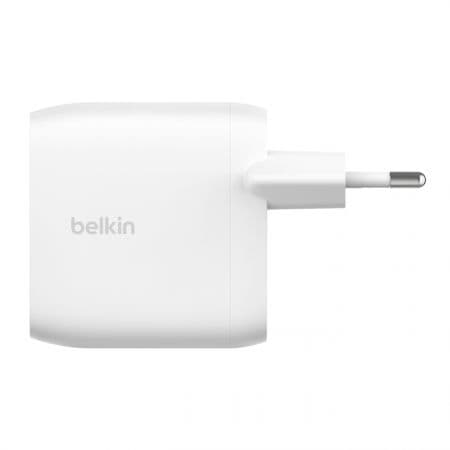 Belkin Chargeur USB-C double 60W