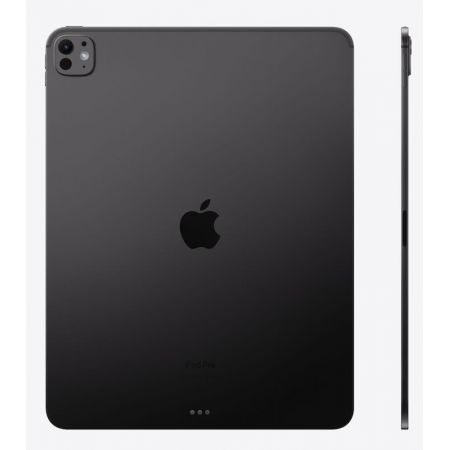 iPad Pro 13 M4Space Black