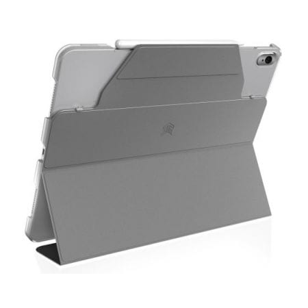 STM Studio iPad Air 13 M2 - Noir