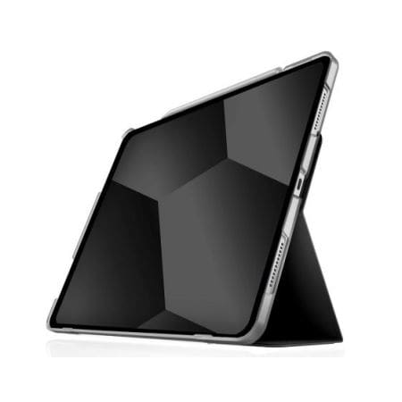 STM Studio iPad Air 13 M2 - Noir