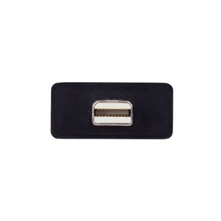 OWC Mini-DisplayPort / HDMI 4K + audio