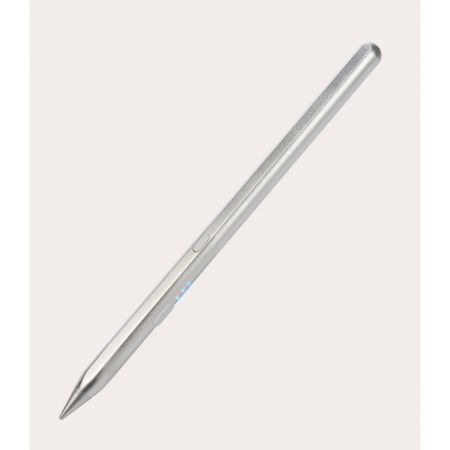 TUCANO Stylet numérique actif pour iPad - Blanc