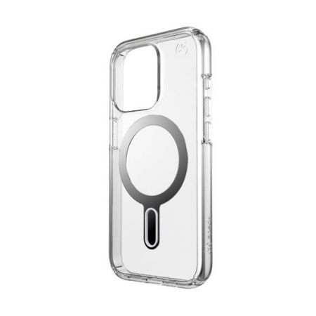 Presidio Perfect-Clear Click-Lock iPhone 15 Pro Clear