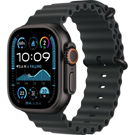 Apple Watch ULTRA 2, 49mm - Ocean Band