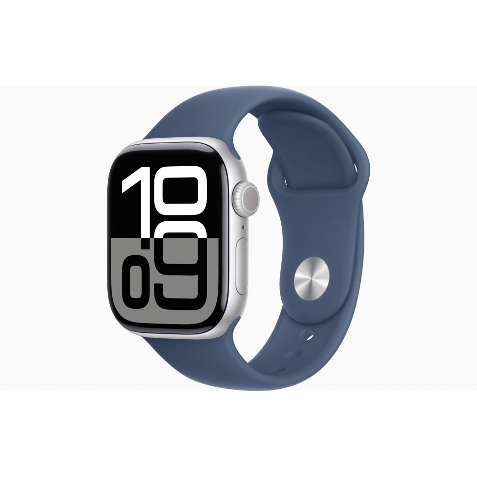 Apple Watch 10 GPS