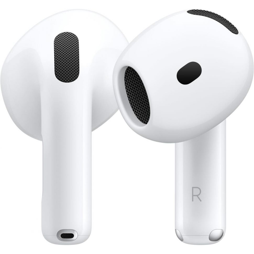 AirPods 4 NC