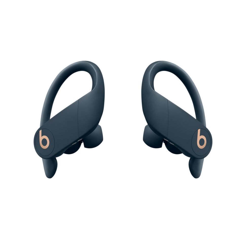 Powerbeats Pro - Totally Wireless Earphones