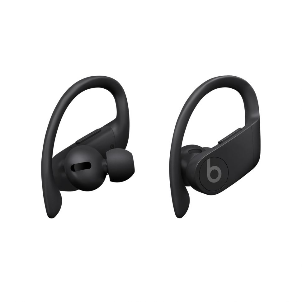 Powerbeats Pro - Totally Wireless Earphones