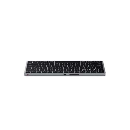 SATECHI - Clavier Slim X1 Bluetooth USB-C QWERTY